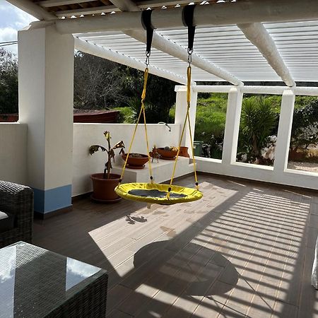 Casa Do Papillon Διαμέρισμα Mata de Cima Εξωτερικό φωτογραφία