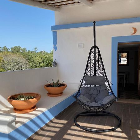 Casa Do Papillon Διαμέρισμα Mata de Cima Εξωτερικό φωτογραφία