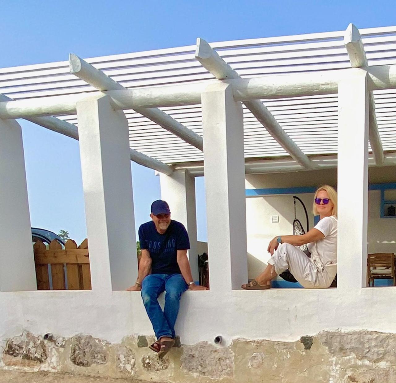 Casa Do Papillon Διαμέρισμα Mata de Cima Εξωτερικό φωτογραφία