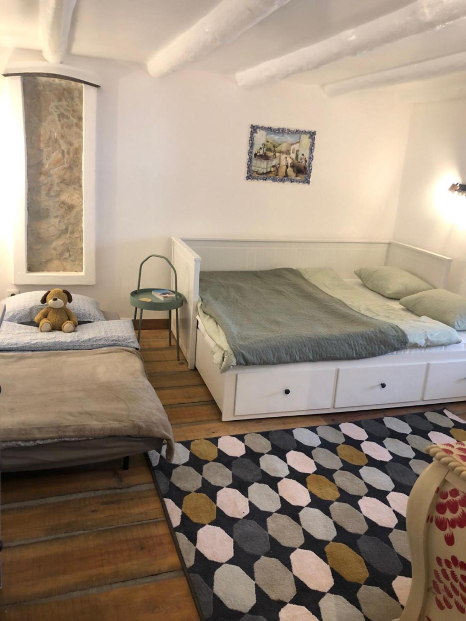 Casa Do Papillon Διαμέρισμα Mata de Cima Εξωτερικό φωτογραφία