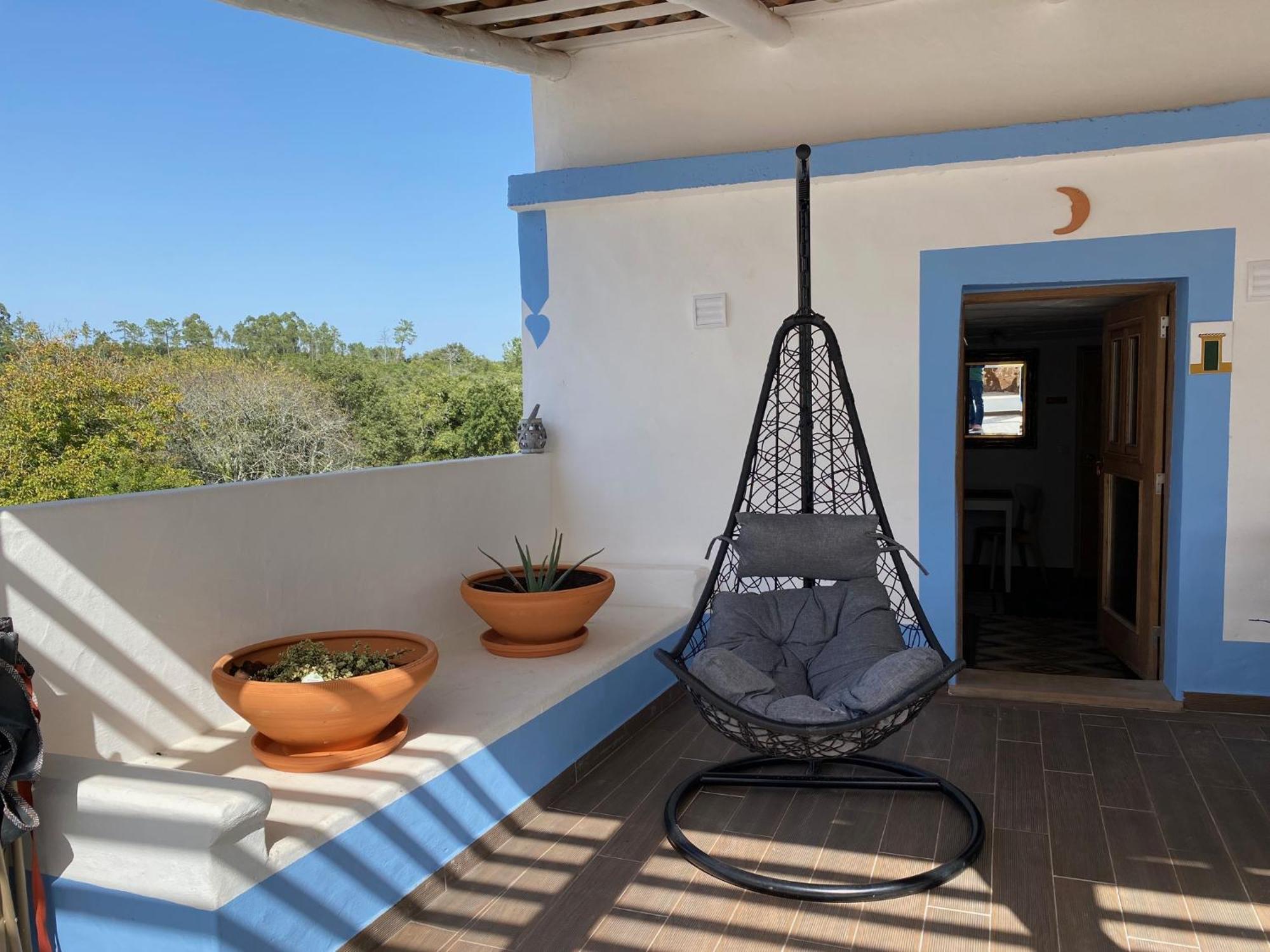 Casa Do Papillon Διαμέρισμα Mata de Cima Εξωτερικό φωτογραφία